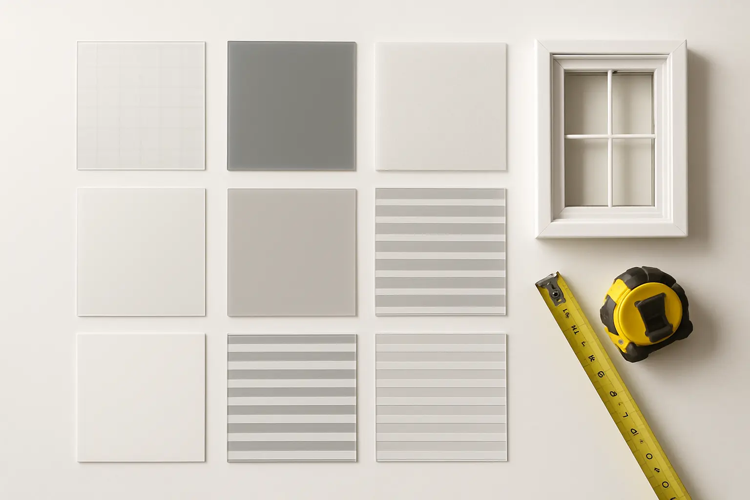 Fensterfolie auf Maß – Bild 3