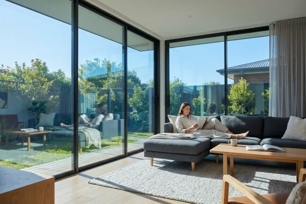 Fensterfolie reflektierend-Beitragsbild