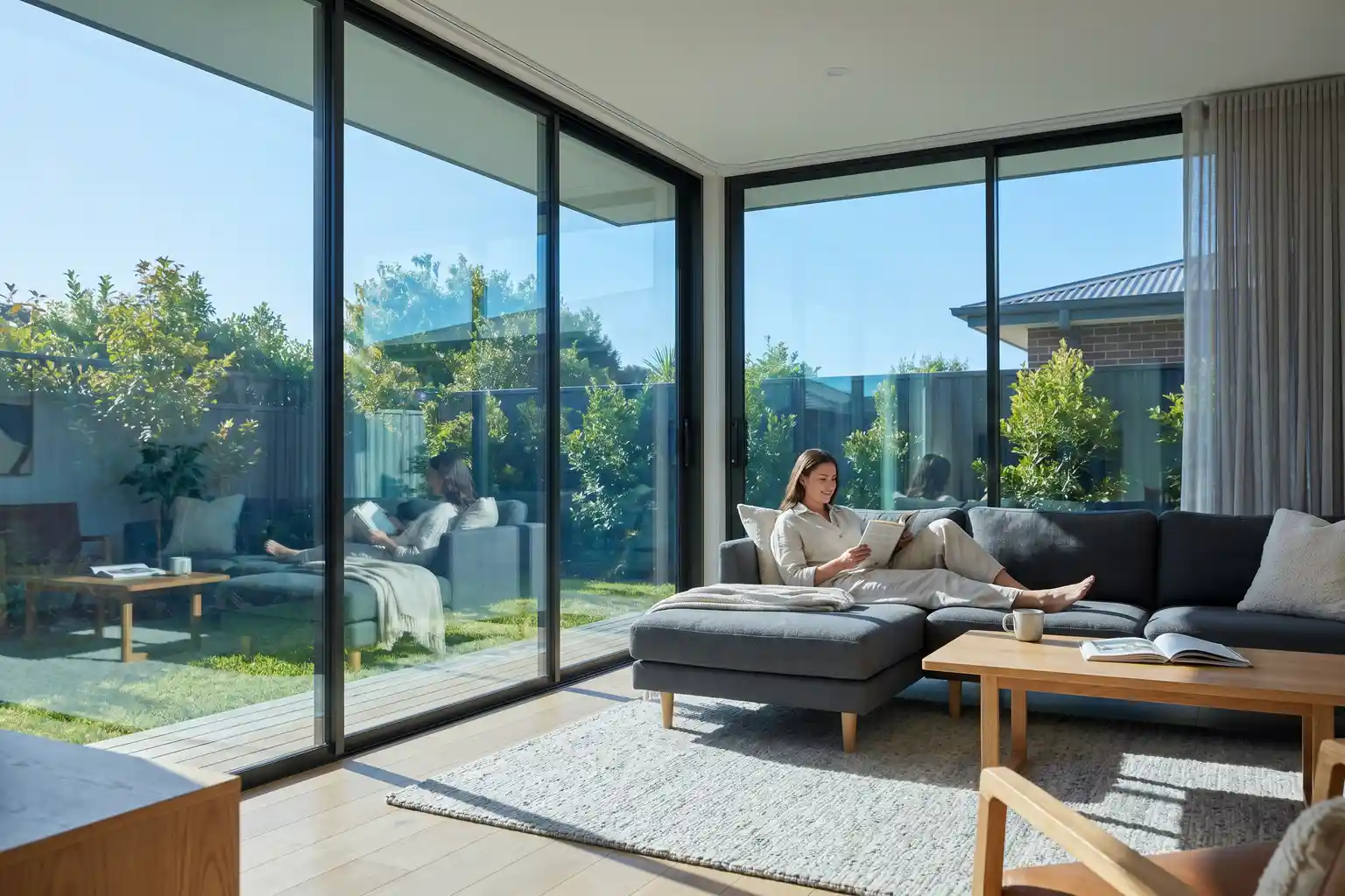 Fensterfolie reflektierend-Beitragsbild