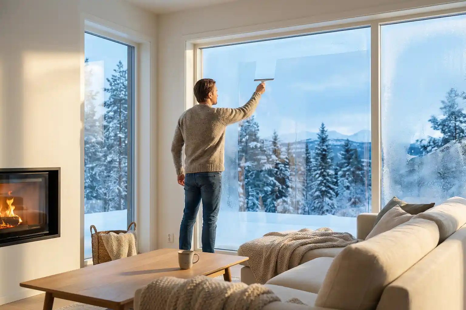 Kälteschutz Fensterfolie-Beitragsbild