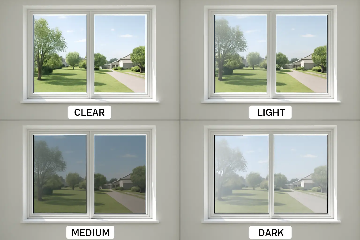 Kann ich nachträglich Wärmeschutzfolie für Fenster verwenden – Bild 3