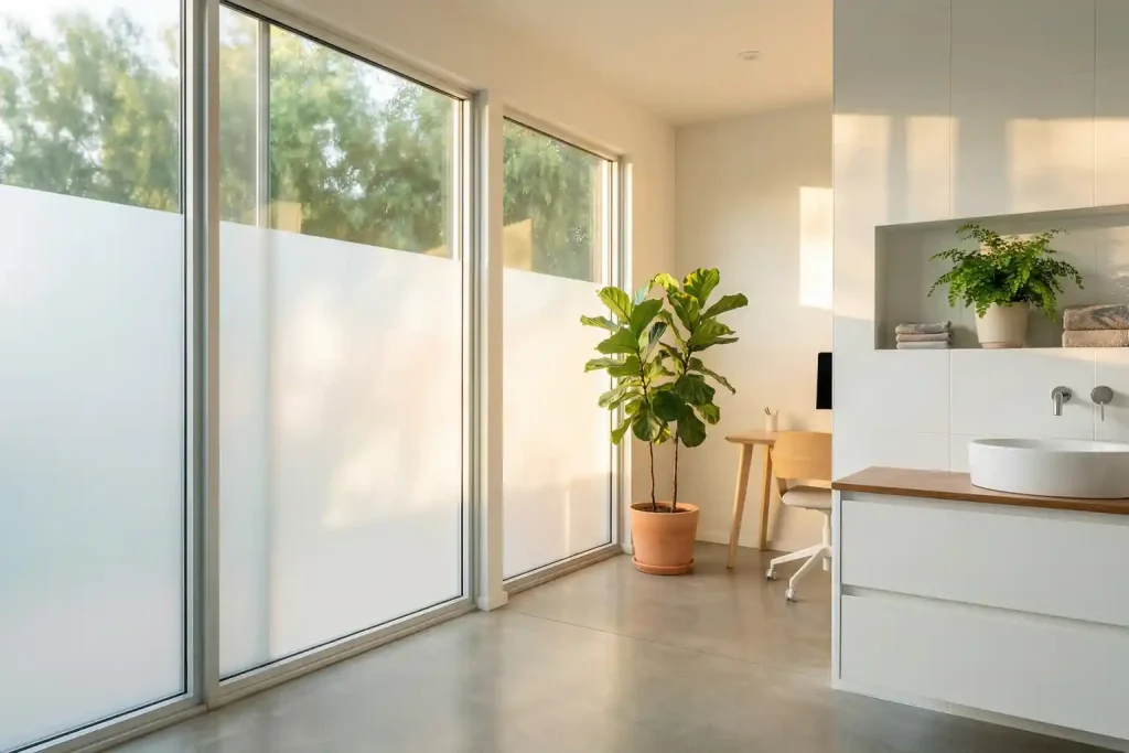 Milchfolie Fenster-Beitragsbild