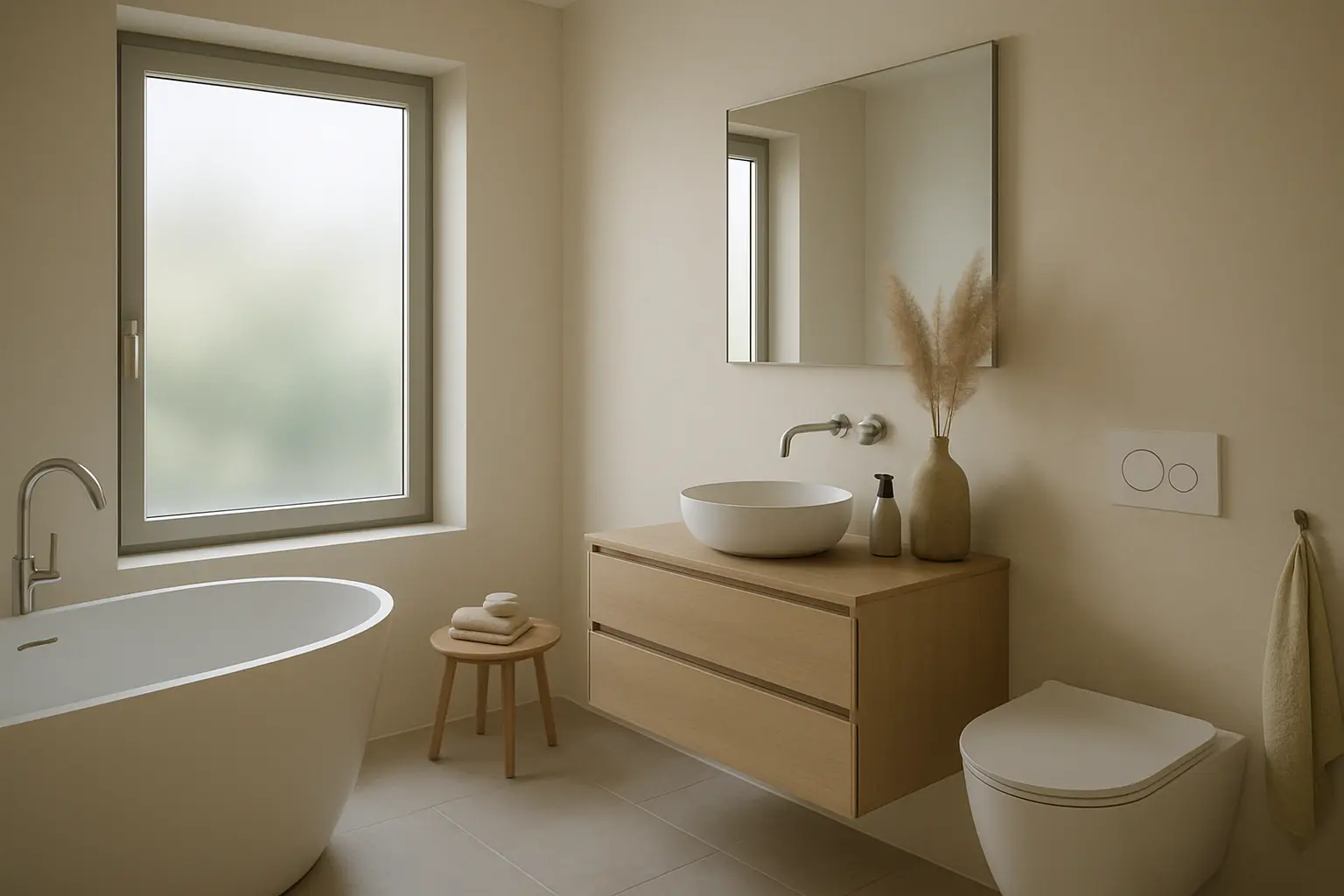 Milchglasfolie – Bild 2