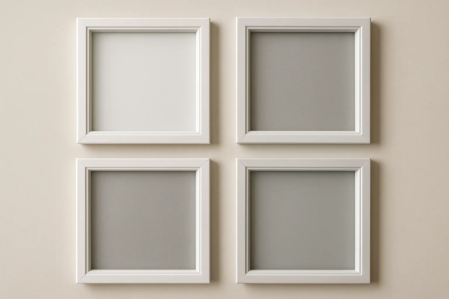 Welche Sichtschutzfolie ist für ein Badezimmerfenster ideal wenn ich auch bei Licht am Abend nicht gesehen werden möchte – Bild 3