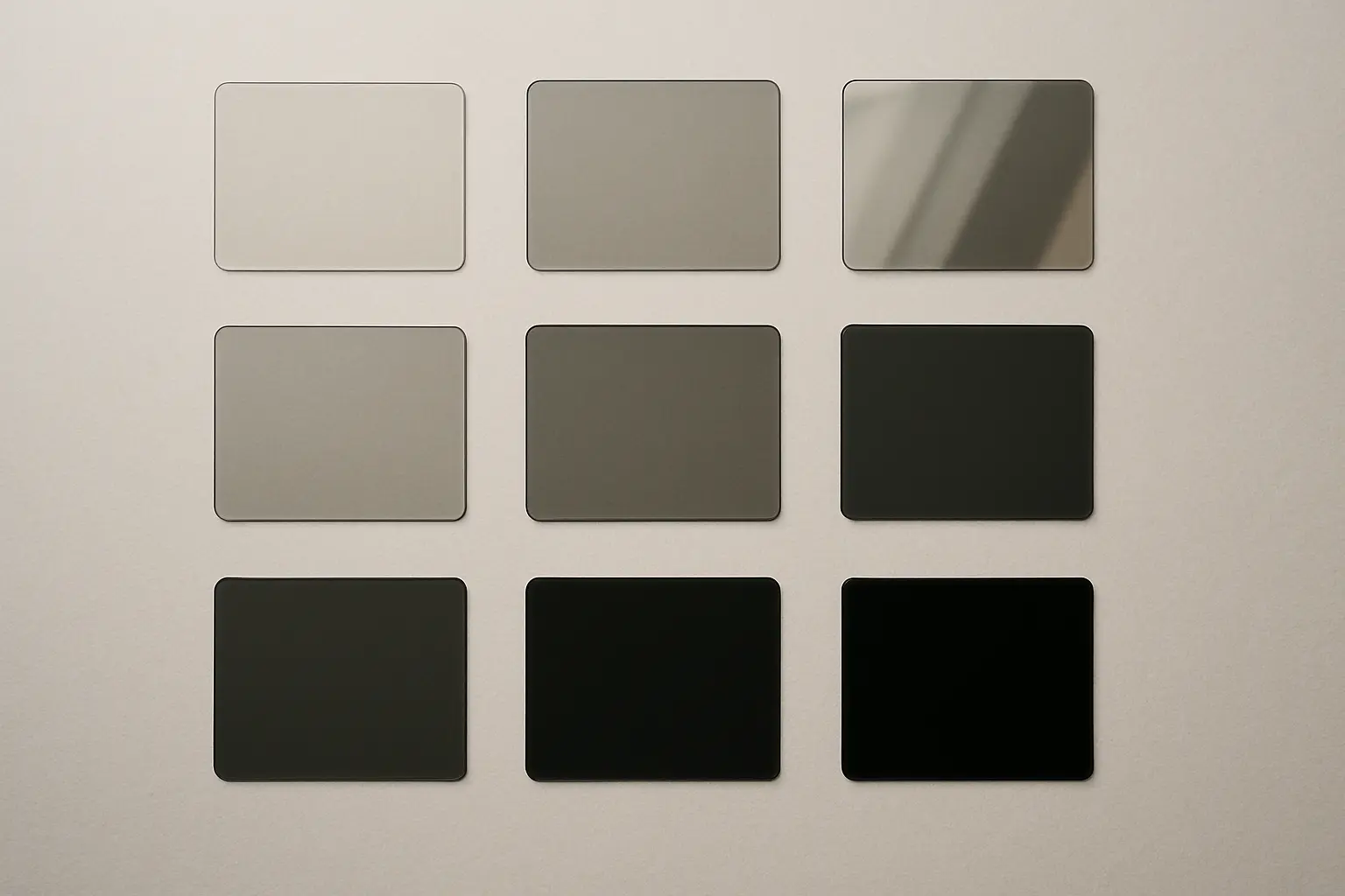 Tönungsfolie Auto – Bild 3