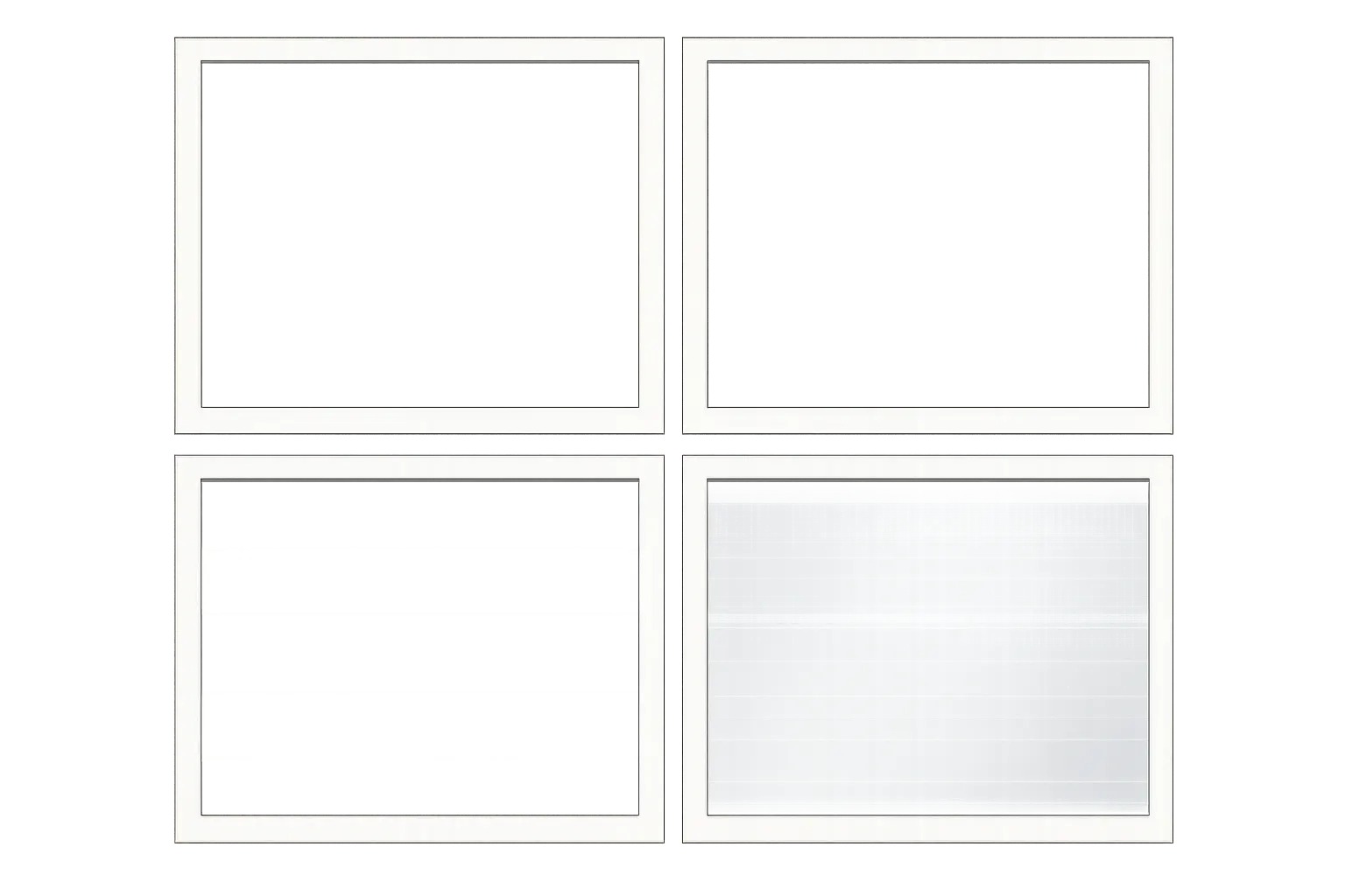 Welche Sichtschutzfolien sind am besten für Praxisräume geeignet – Bild 3