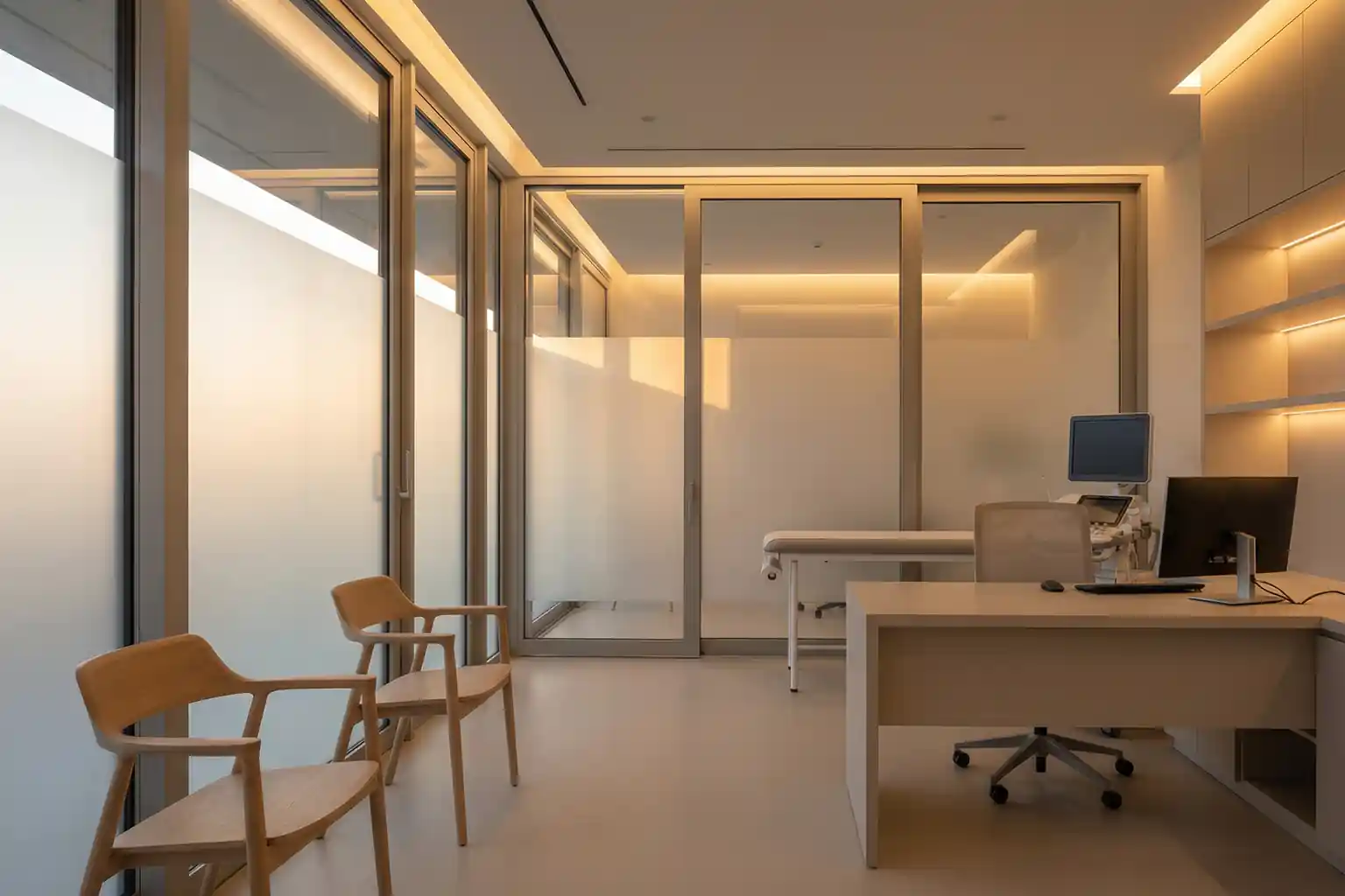 Welche Sichtschutzfolien sind am besten für praxisräume geeignet-Beitragsbild