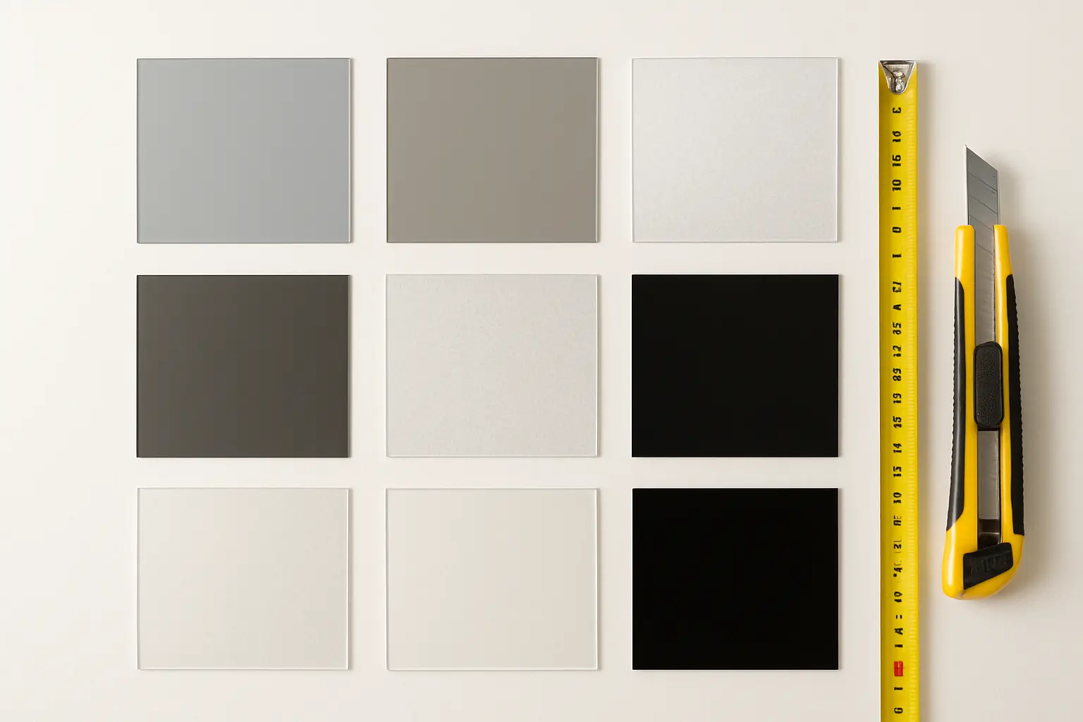 Wie kann ich Fensterfolie blasenfrei anbringen – Bild 3