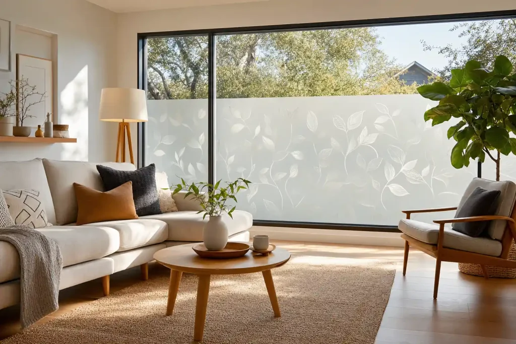 Fensterfolie sichtschutz selbstklebend-Beitragsbild
