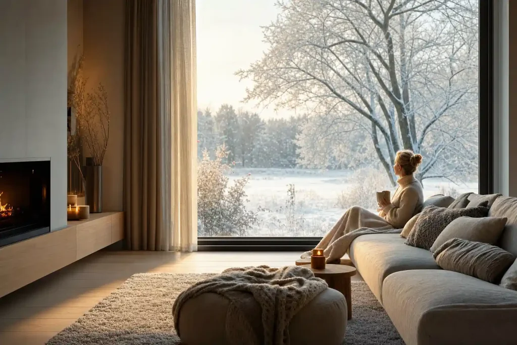 Kälteschutzfolie Fenster winter-Beitragsbild