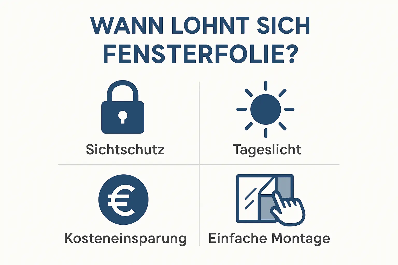 Lohnt sich eine Sichtschutzfolie für Fenster – Bild 1