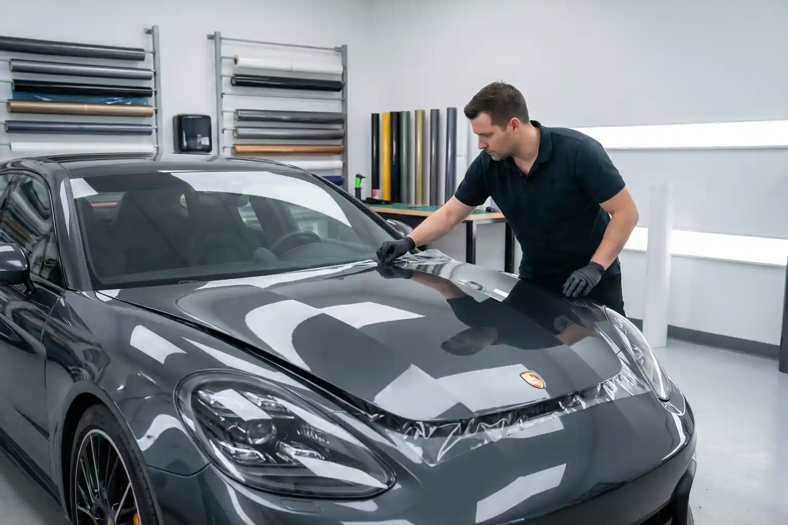 Welche Autofolie hält am längsten-Beitragsbild