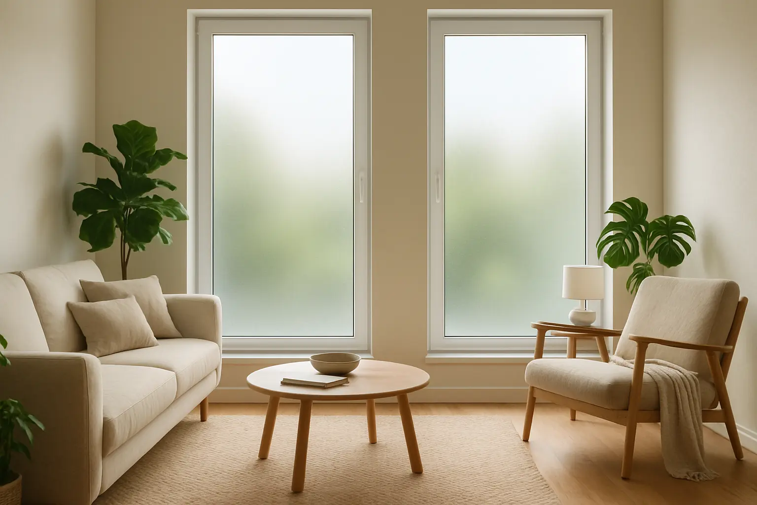 Bei welcher Temperatur sollte man Fensterfolie anbringen â Bild 3