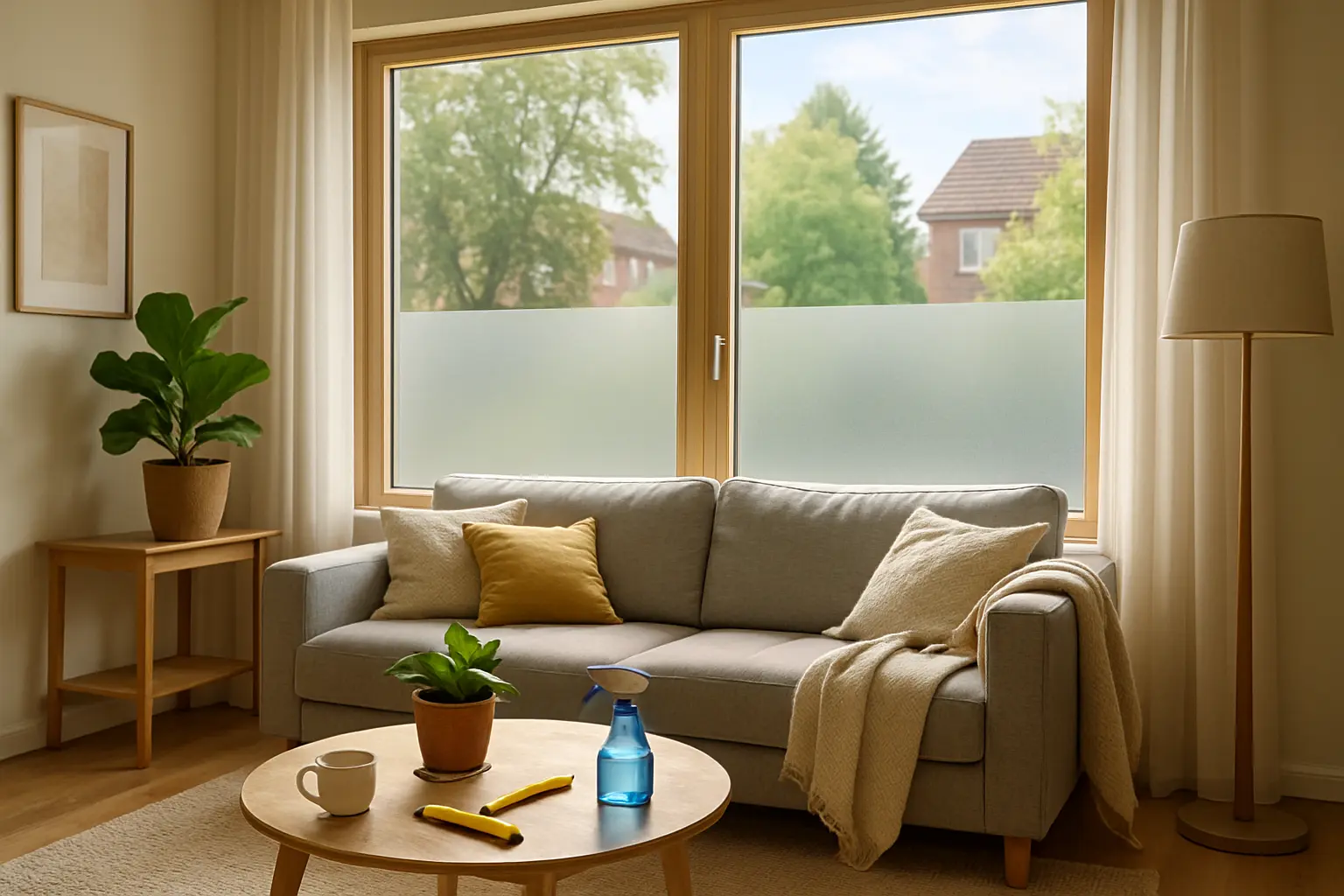 Fensterfolie – Bild 2