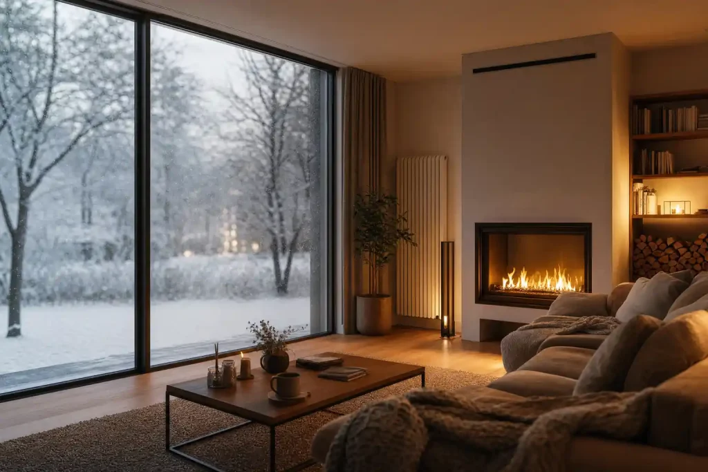 Was bringt Fensterfolie im winter-Beitragsbild