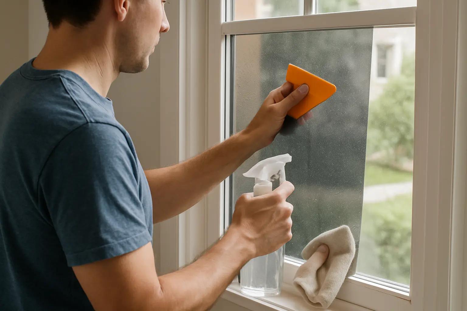 Welche Fensterfolie ist besser innen oder außen montiert wenn ich meine alten Fenster nachträglich aufrüsten möchte – Bild 3