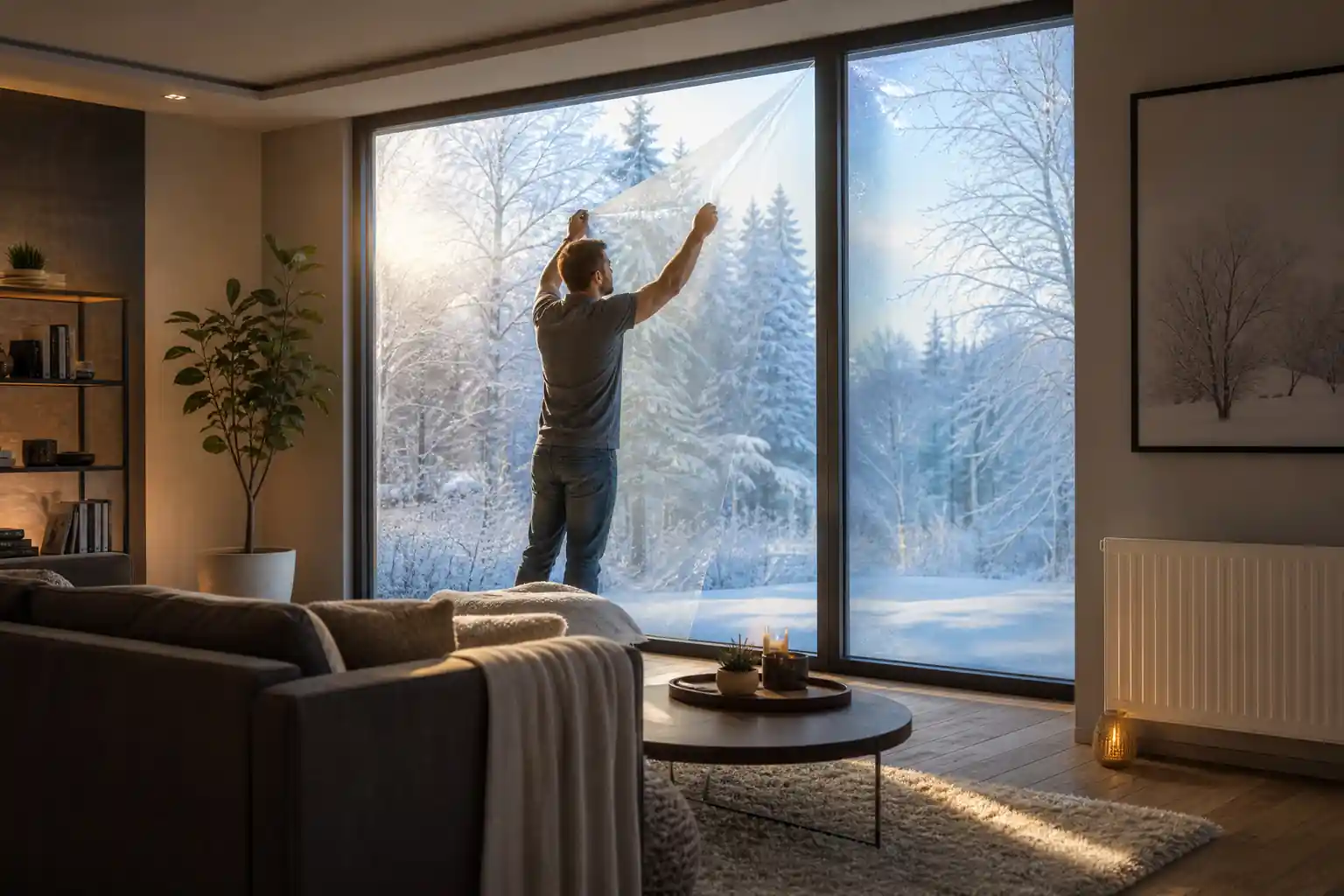 Fensterscheiben kälteschutzfolie-Beitragsbild