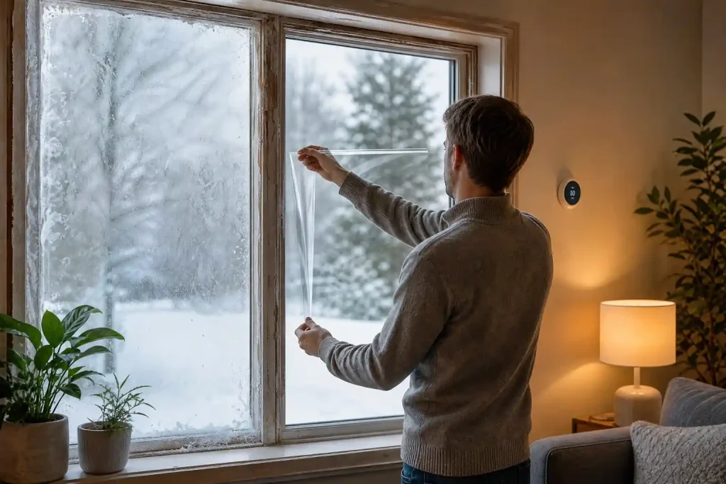 Heizkosten steigen wegen alter Fenster-Beitragsbild