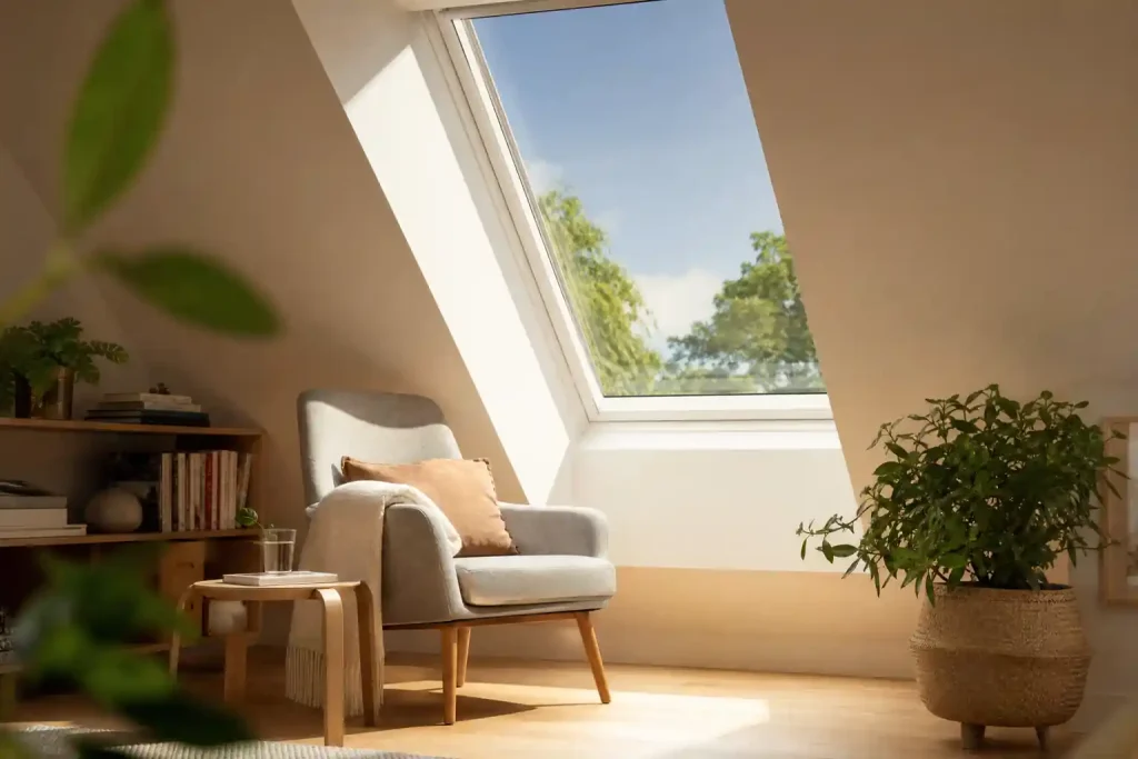 Hitzeschutzfolie für dachfenster auf maß zuschneiden lassen-Beitragsbild