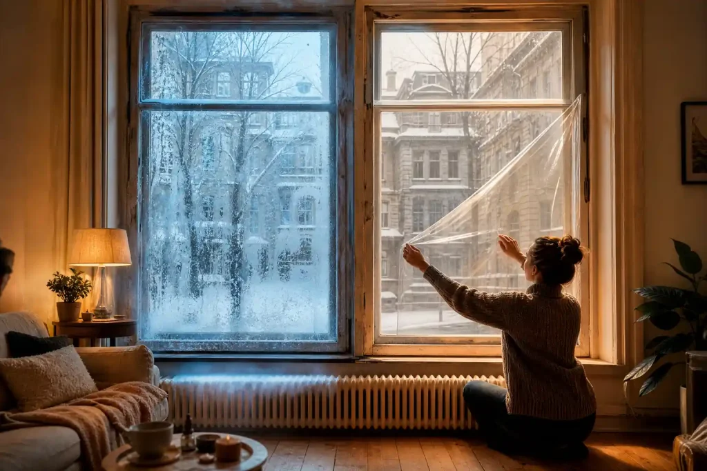 Kälte zieht durch Einfachverglasung altbau-Beitragsbild