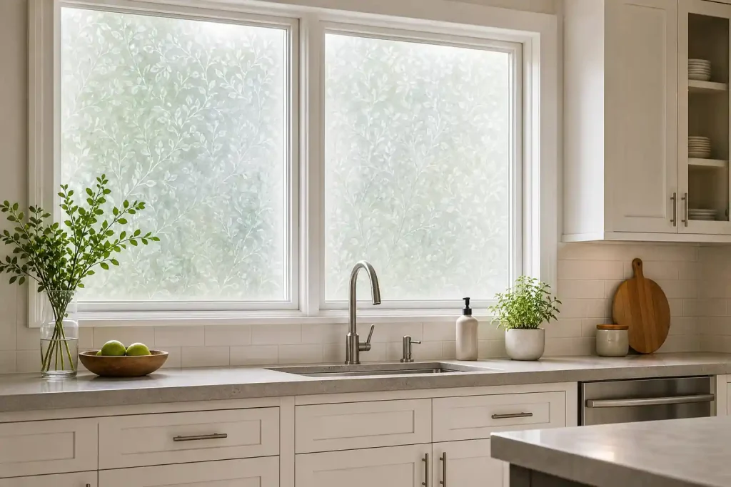 Küchenfenster sichtschutz ohne gardine-Beitragsbild