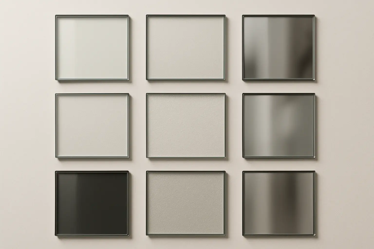 Welche Seite der Fensterfolie ans Glas – Bild 3