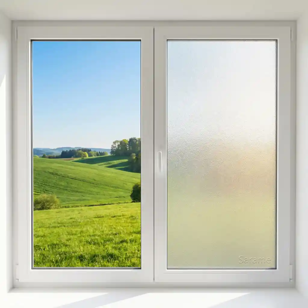 Adhäsionsfolien Sarame