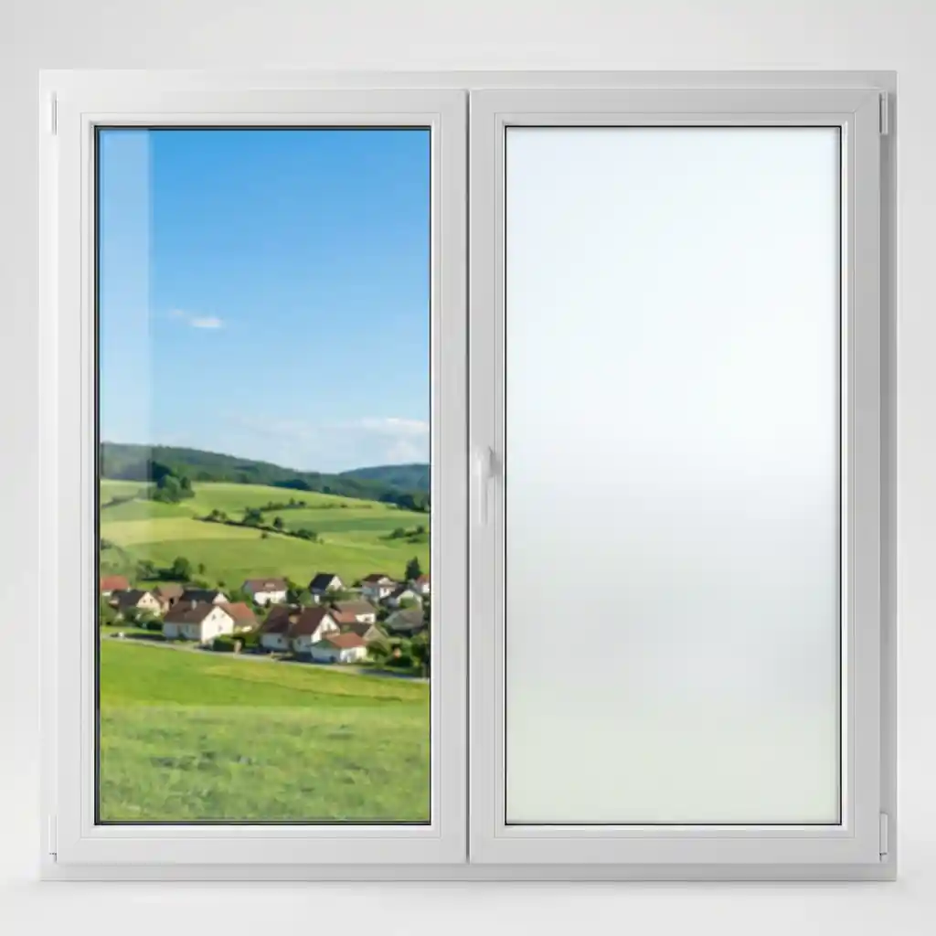 Sichtschutzfolien Satinator