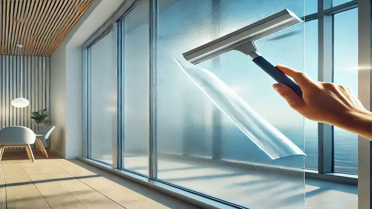 Vorteile einer Schutzfolie