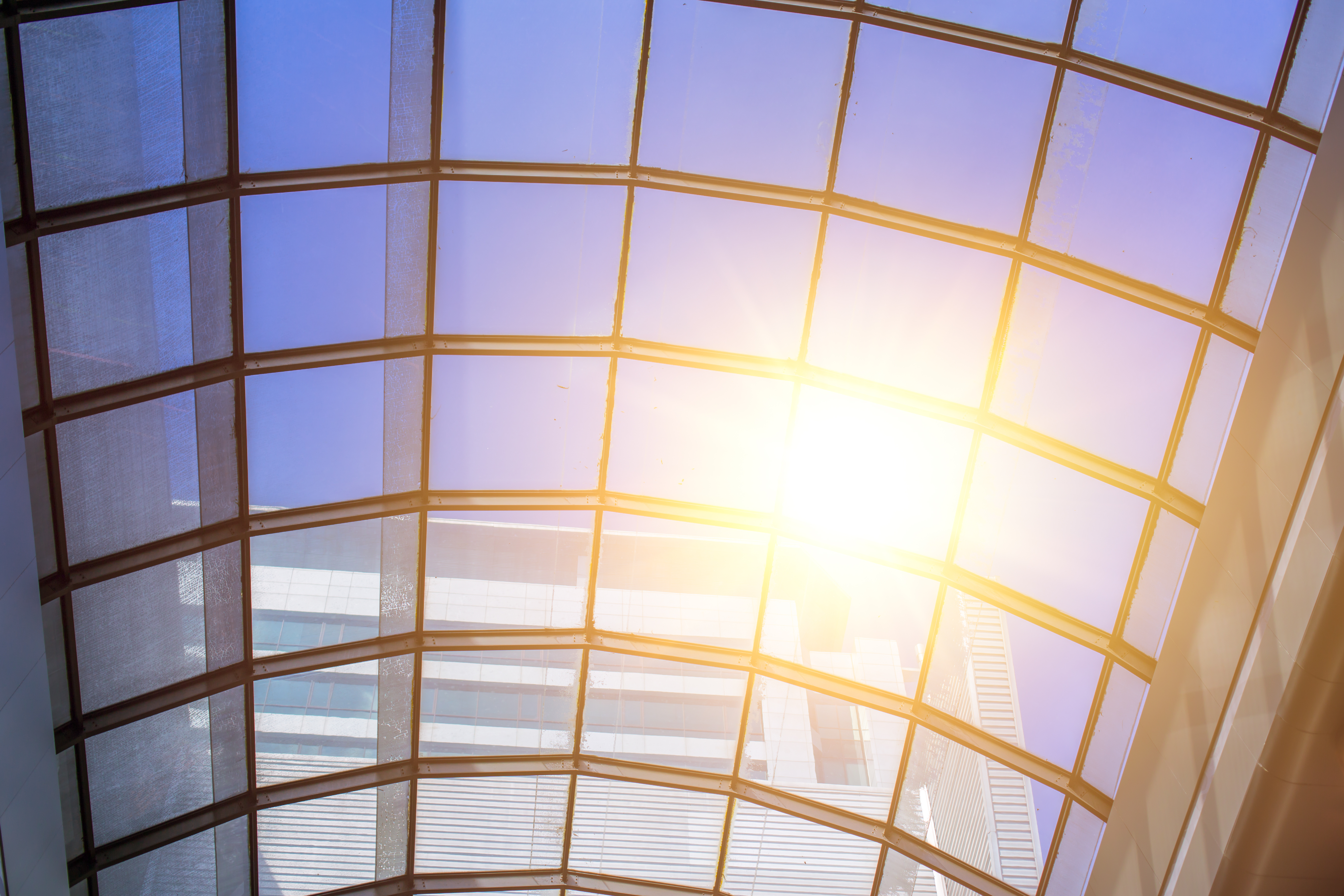 Sonnenschutzfolie für Fenster ☀️ als Zuschnitt, Meterware oder