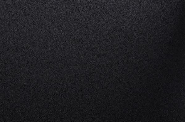 SG-SF 119 - Folie für Möbel und Wand, Unifarben, Schwarz matt