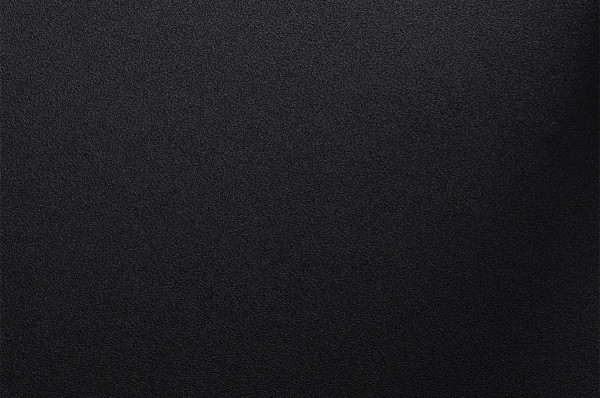 SG-SF 119 - Folie für Möbel und Wand, Unifarben, Schwarz matt