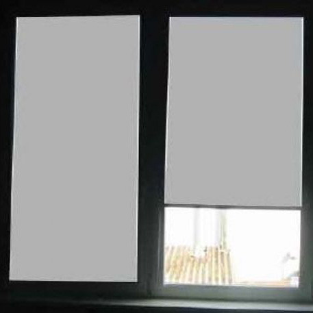 Sun blinds and blackout blinds total dark