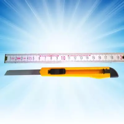 Cuttermesser