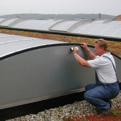 Koolcote sun-blocking films