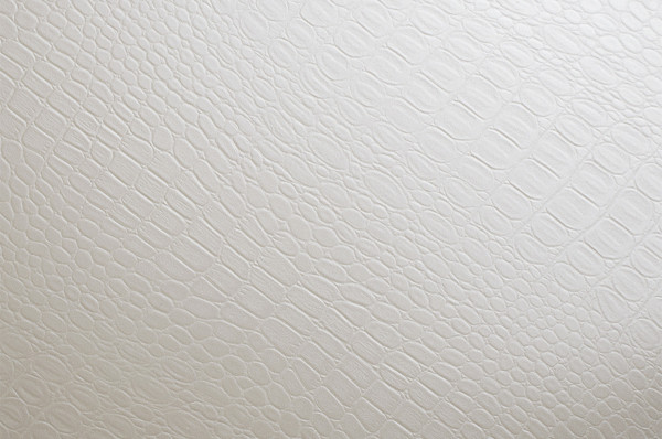 SP 840 - Film for furniture and wall, leather, nacre crocodile leather