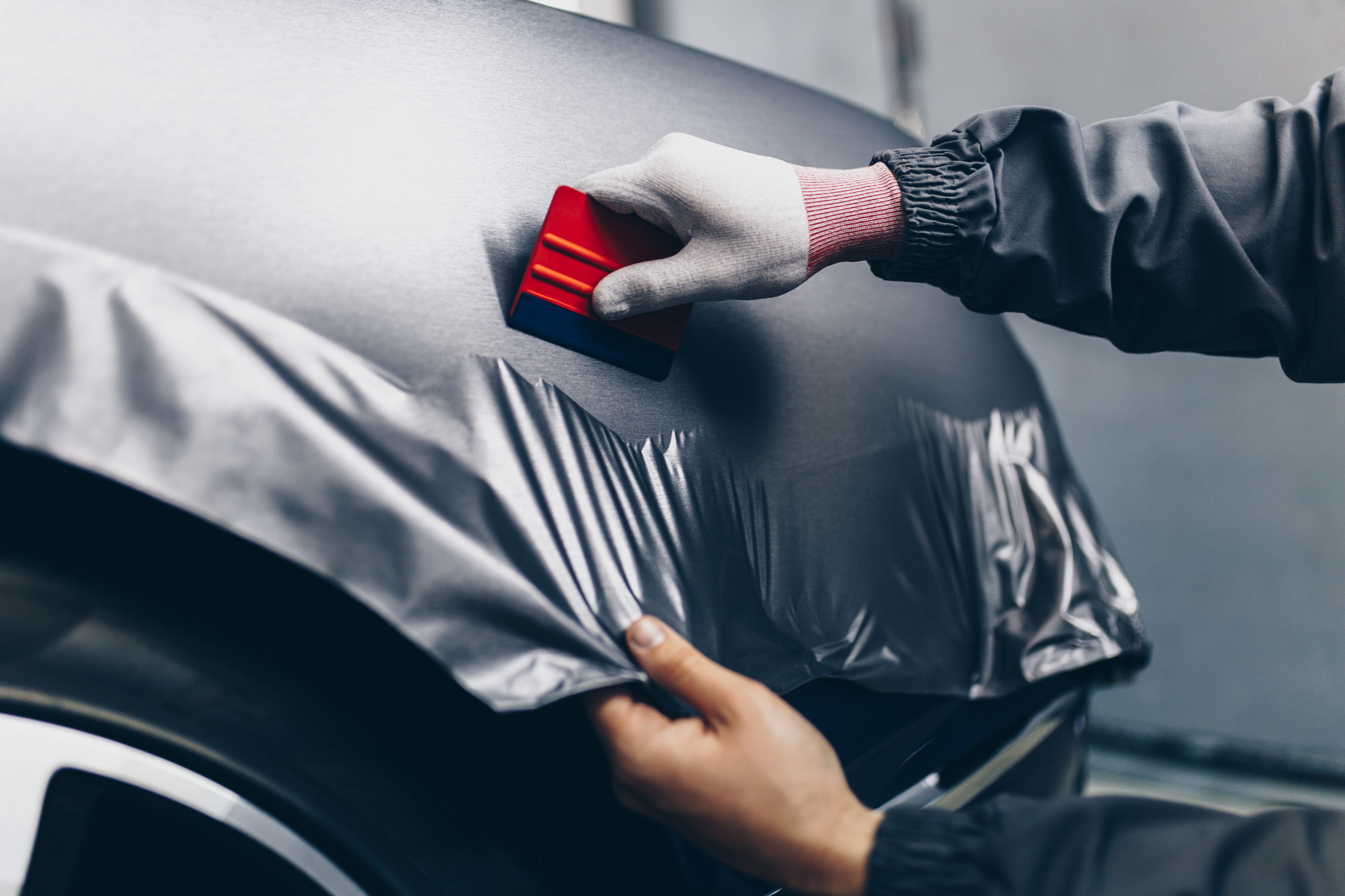 Car Cover photo