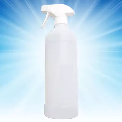 Sprühflasche