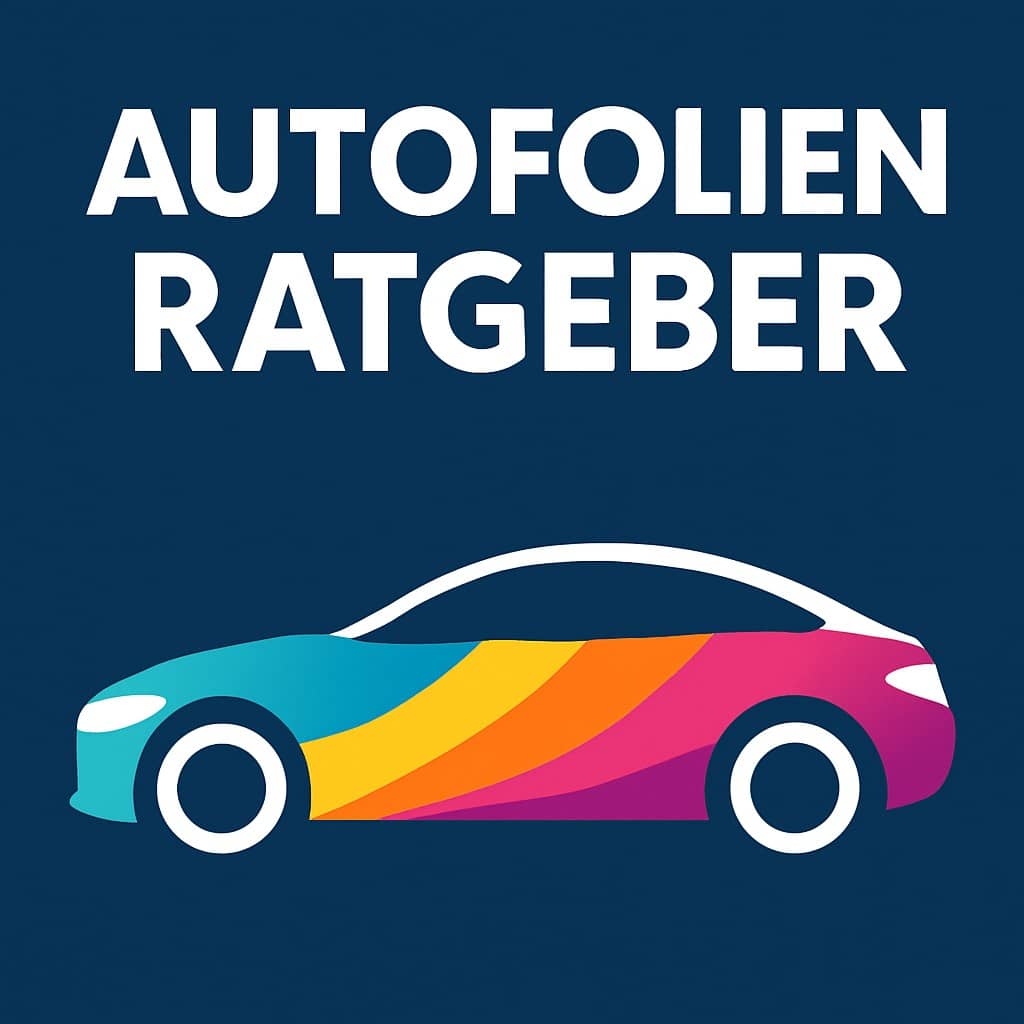 Autofolien Ratgeber