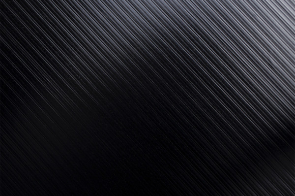 SG-SF 51 - Folie für Möbel und Wand, Unifarben, Schwarze vertikale Streifen