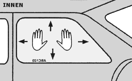 Autofolien Montage Bild 11