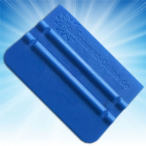 Plastic scraper – small