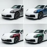 Autofolien und Carwrapping Folien 970 Matt + Metallic ab 5 Meter Autofolien und Carwrapping Folien 970 Matt + Metallic ab 5 Meter