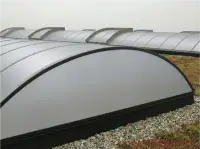 Sonnenschutzfolien Koolcote