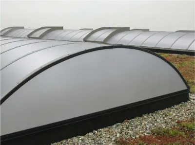 Sonnenschutzfolien Koolcote