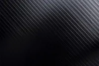 SG-SF 51 - Folie für Möbel und Wand, Unifarben, Schwarze vertikale Streifen