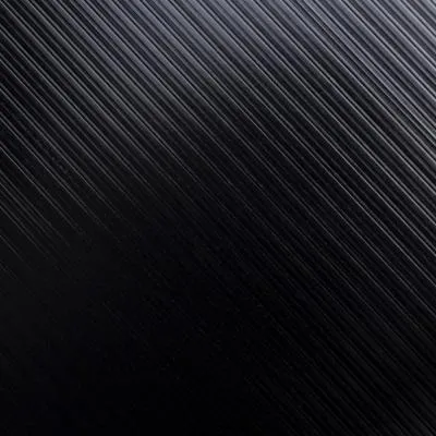 SG-SF 51 - Folie für Möbel und Wand, Unifarben, Schwarze vertikale Streifen