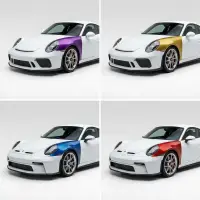 Autofolien 970 Carwrapping Metallic Glanz ab 5 Laufmeter Autofolien 970 Carwrapping Metallic Glanz ab 5 Laufmeter